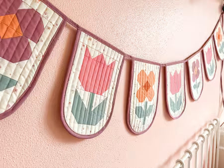 Cozy Quilts for the Modern Home