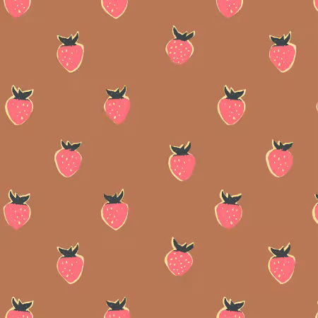 Wild Rose Berry