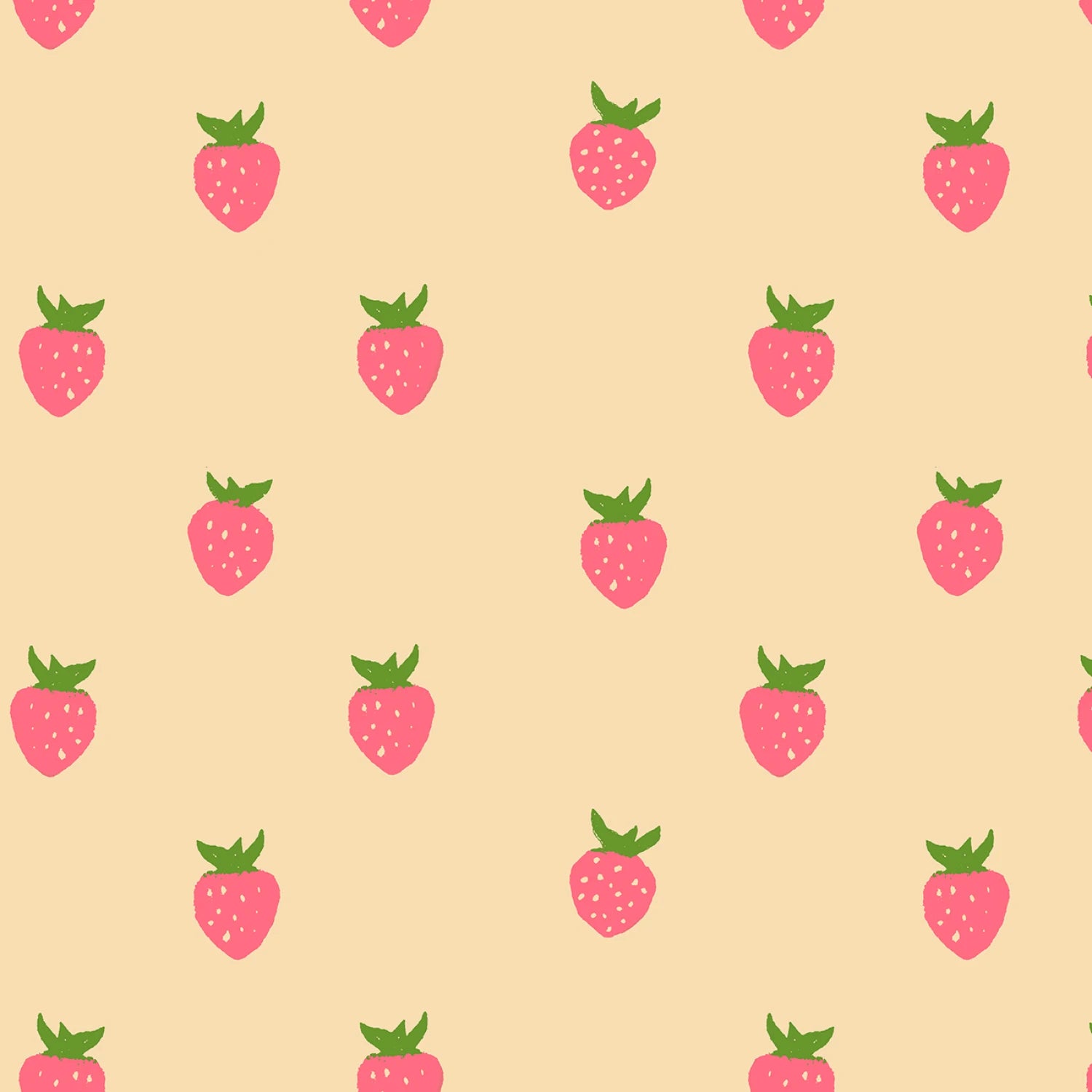 Ecru Berry