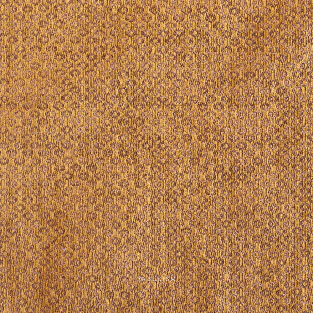 Spotted in Bronze (Reversible)