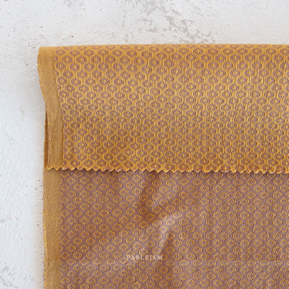 Spotted in Bronze (Reversible)
