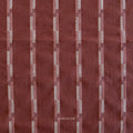 Track Stripe in Red Dahlia