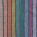 Wings in Dark Rainbow (REVERSIBLE)