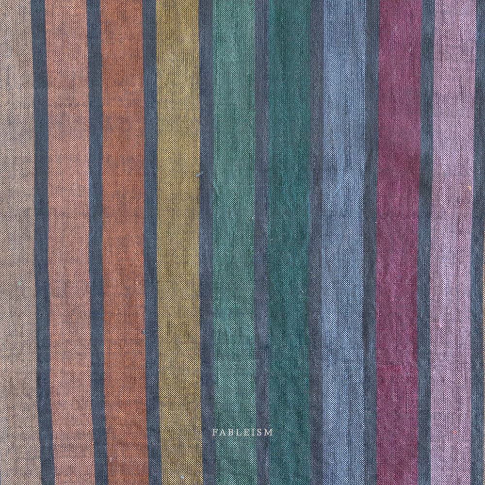 Wings in Dark Rainbow (REVERSIBLE)