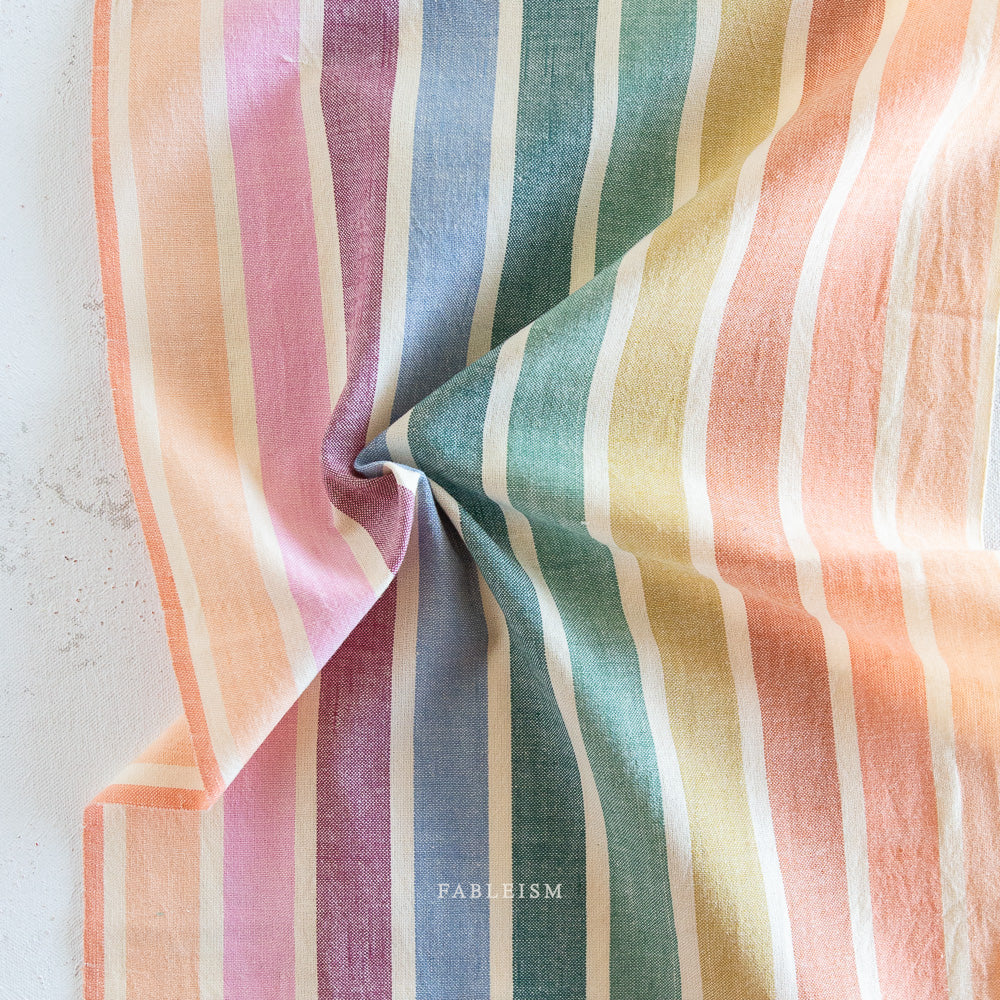 Wings in Rainbow (REVERSIBLE)