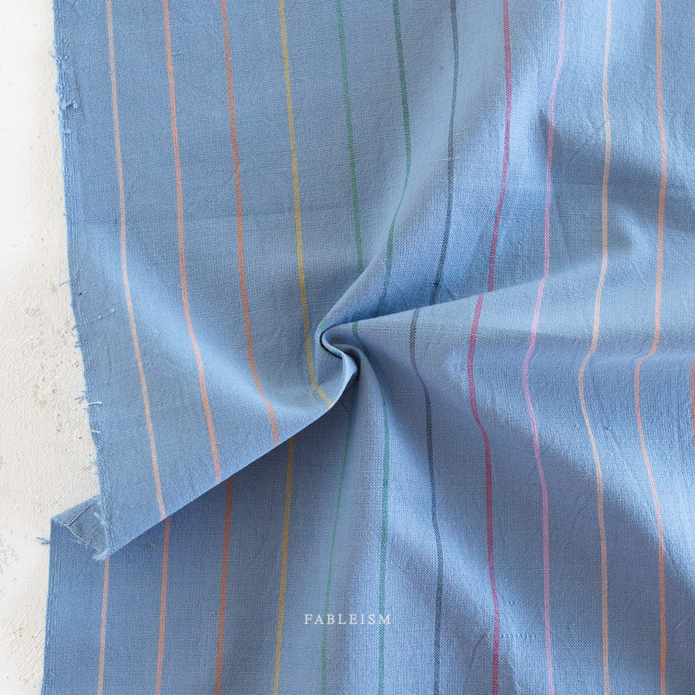 Skinny Stripe in Luna (REVERSIBLE)