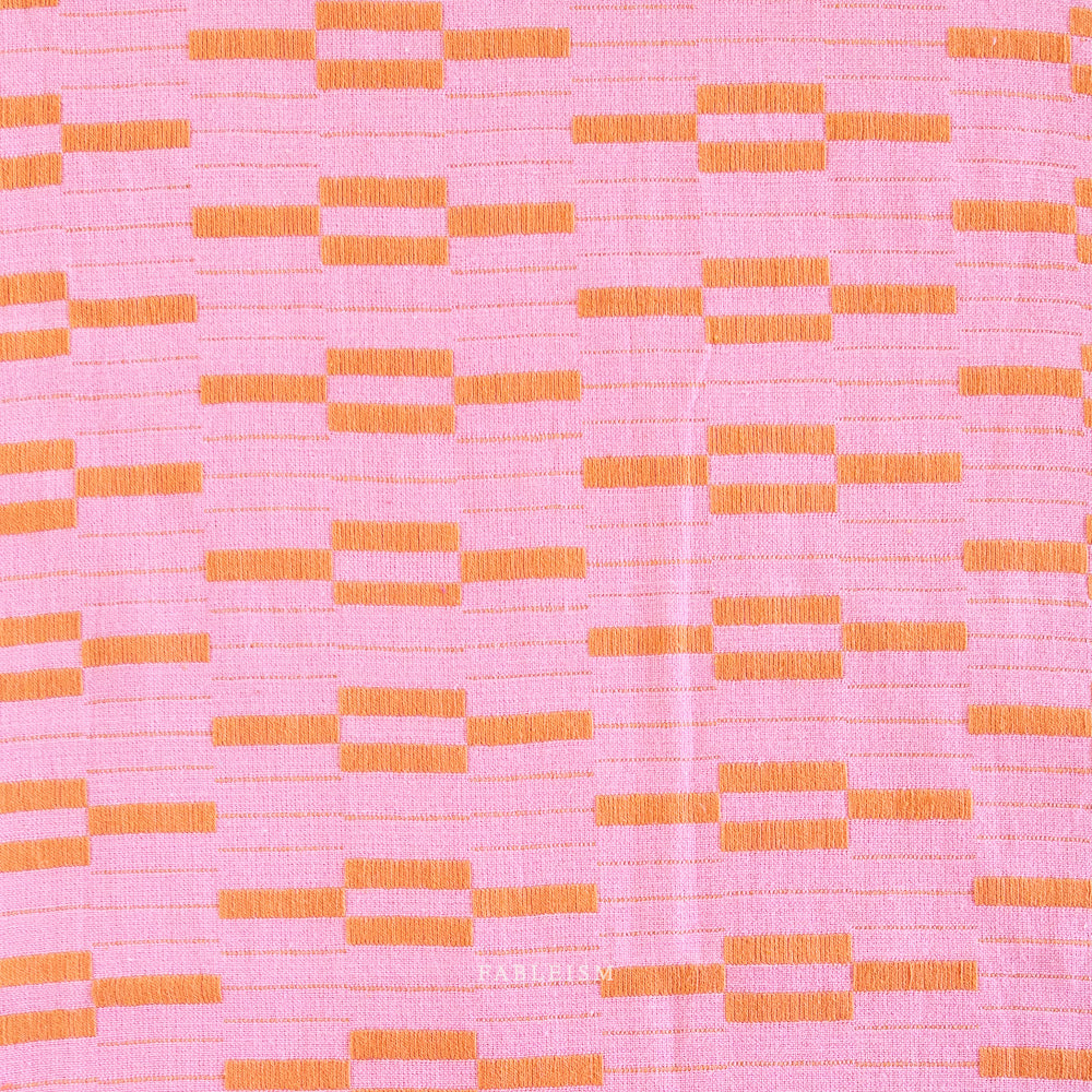 Southwest in Pink