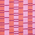 Southwest Stripe in Berry