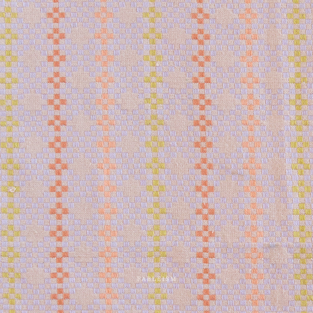 Mosaic in Sweet
