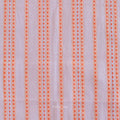 Stitch Stripe in Lavender (REVERSIBLE)