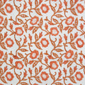 Trumpet Vines in Sienna