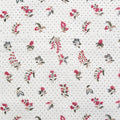 Dottie Floral in Cream