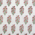 Wild Floral in Blushing