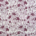 Cozy Floral in Purple&nbsp;