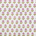 Flowerling in Pink