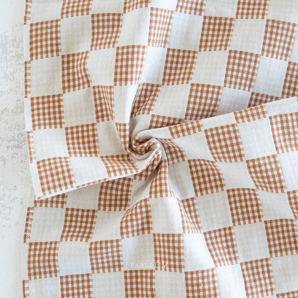 Checkmate Checkers in Ivory