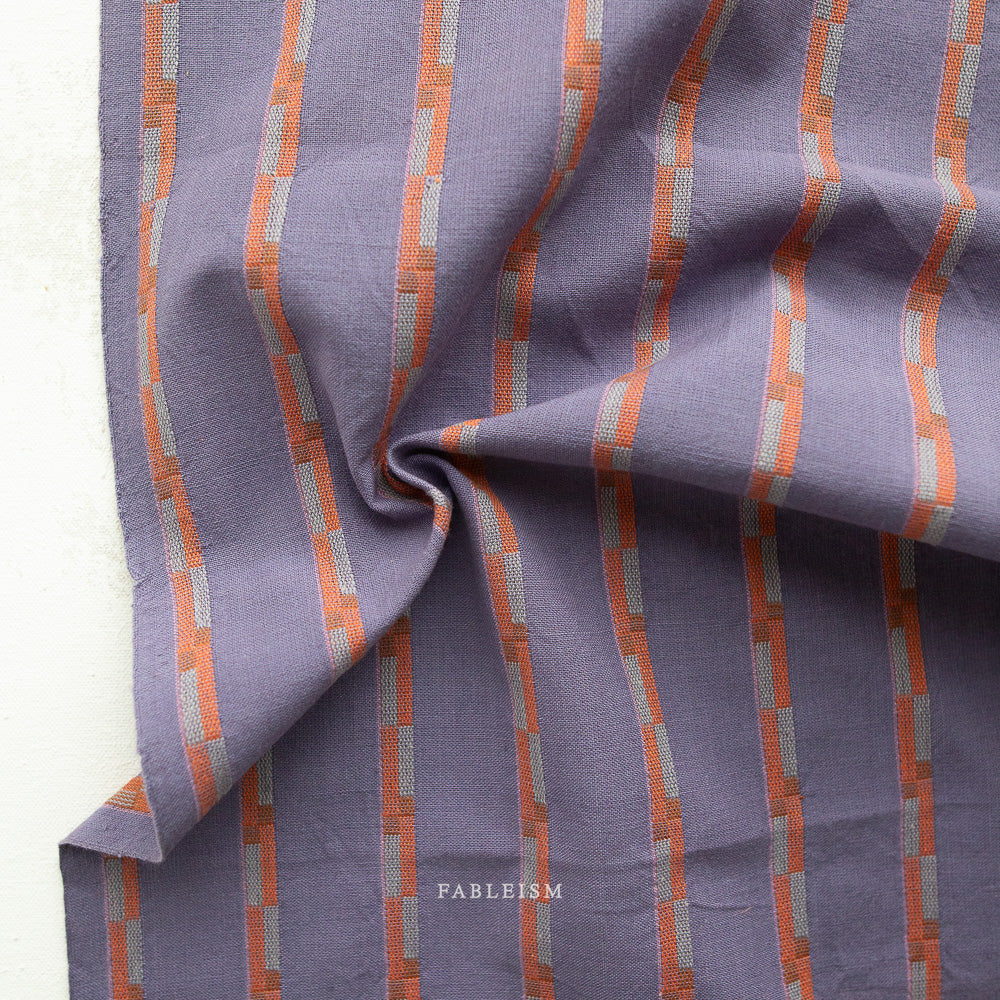 Track Stripe in Iris