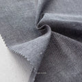 Everyday Chambray in Obsidian