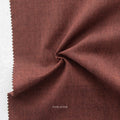 Everyday Cambray in Garnet