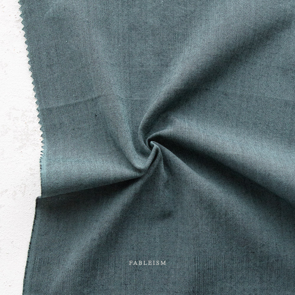 Everyday Chambray in Nebula