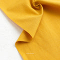 Watercolor Wovens in Mustard
