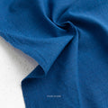 Watercolor Wovens in Bluebird